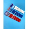 Tess Oral Health Happy 4th of July Child Toothbrush (72