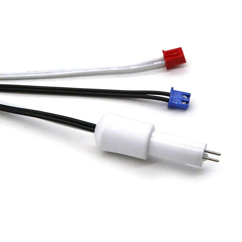 PURPLELILY TDS Sensor Water Conductivity Sensor Probe Liquid Detection Water-Quality
