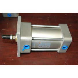 SMC, NCA1F250-0225, 250PSI, PNEUMATIC CYLINDER,  NEW