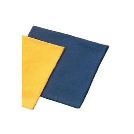 Yoshiyo Kobo Thick Colored Napkins, Blue, E-1