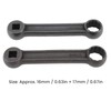 16MM 17MM Engine Installation Socket Wrench Set Comfortable Grip High