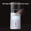 Bellababy Instant Baby Bottle Warmer,Warm Water Dispenser for Making Formula