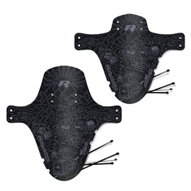Riesel Design - Mudguard - kol:OSS/Stylish MTB Bicycle Mudguard
