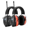 PROHEAR 033 2.0 Bluetooth Hearing Protection Headphones with AM/FM Radio