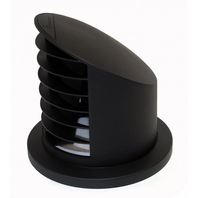 Eberspacher heater floor outlet 50mm or 60mm | 221000010064