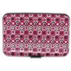 Aluminum Credit Card Holder Wallet Pocket Aluminium Case Box Credit