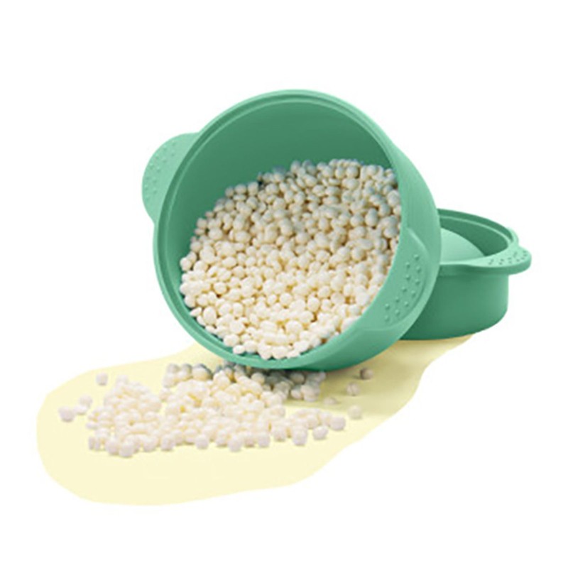 I'm Lifestance Hard Wax Green 450g Starter Kit