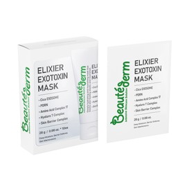 2+1 Bottederm Elysier Exotocin Mask Pack 3 boxes+sample bulk+mask pack Elysier Exotocin Pack 2+1+extra pack+sample bulk / 2+1 보떼덤 엘리시어 엑소토신 마스크팩 3박스+샘플대량+마스크팩 엘리시어 엑소토신팩 2+1+추가팩+샘플대량