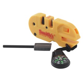 Smith's Pocketpal x2 Sharpener