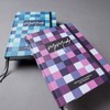 MyMindy Journal - Teen Success Journal & Structured Diary -