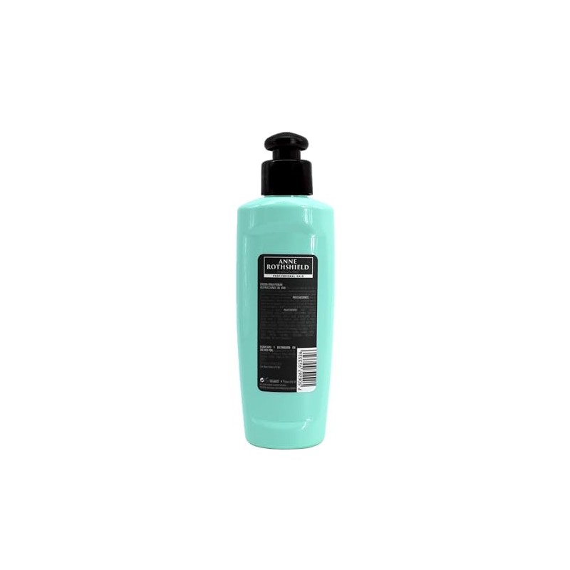 ANNE ROTHSHIELD CREMA PARA PEINAR COLLAGEN BIOTIN 150ml