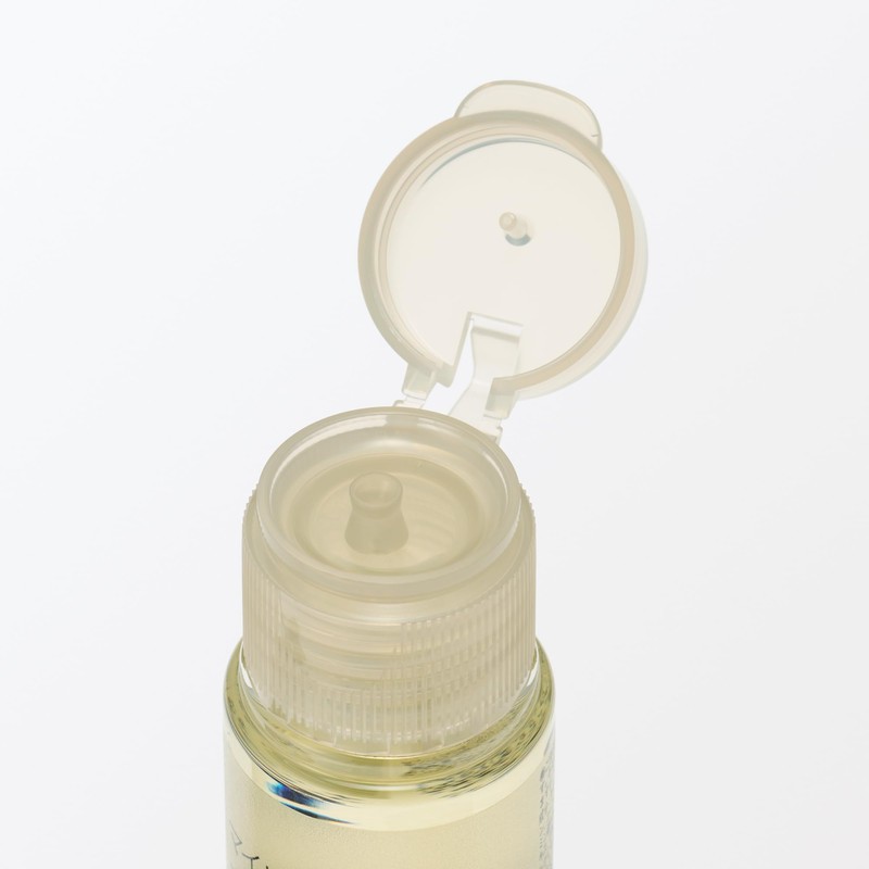 MUJI 83941192 Mild Oil Cleansing (Portable), 1.7 fl oz (50