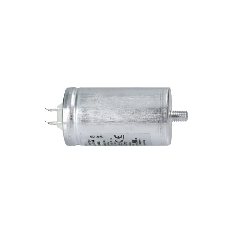 Tumble Dryer Run Capacitor 15 uf Compatible With Hoover