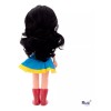 Ruz Muñeca Toddler Super Hero Wonder Woman Dc Coleccionable Ruz