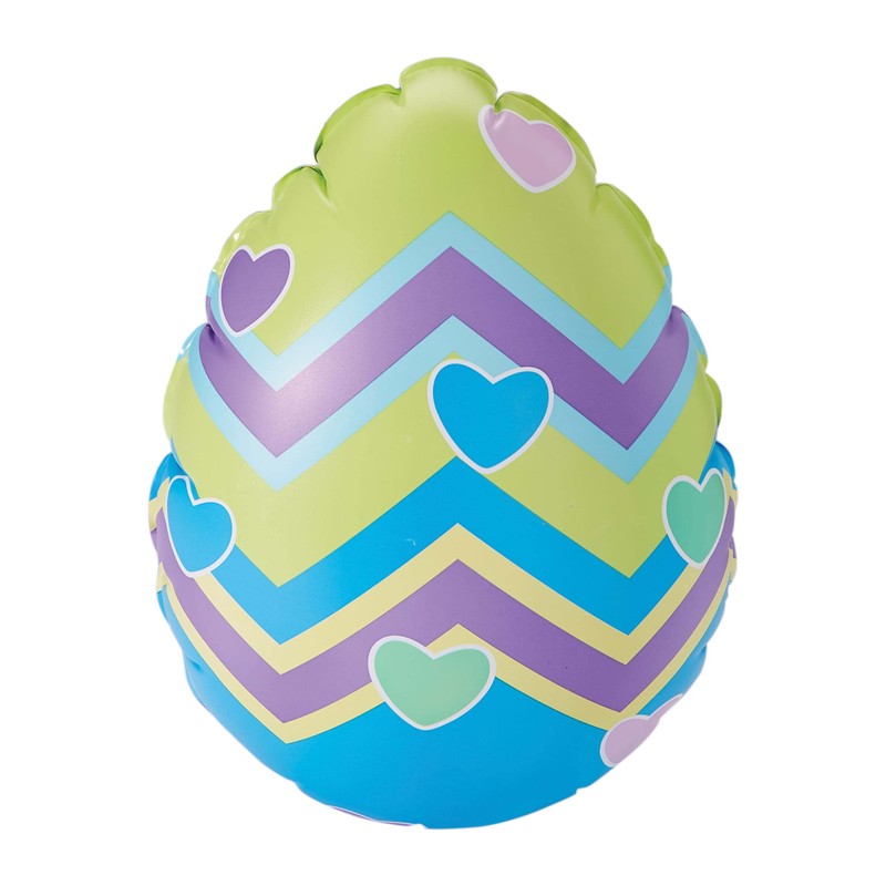 InSpirit Designs Fortnite Easter Egg Back Bling