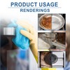 Generic Splash Spray,Splash Spray Tablets & Spray Bottle, All Purpose