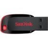 SanDisk 32GB Cruzer Blade USB Flash Drive