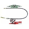 Arctic Cat Kitty Cat Snowmobile Brake Cable Arctic Cat 0302-093