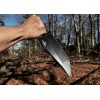 Doug Marcaida Stainless Steel 8.5" Kitchen Chef Knife Slicing Cleaver