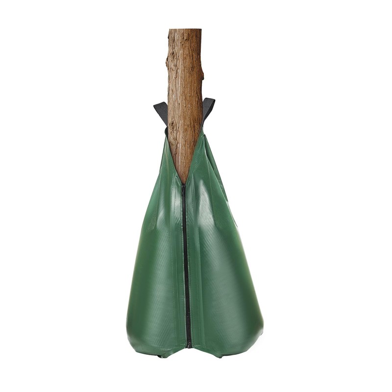 VEVOR Tree Watering Bag Slow Release 3 Pack 20 Gallons,