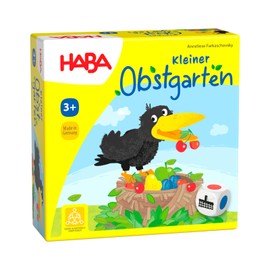 HABA Little Orchard