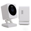 5MP WiFi Smart Camera for Tuya Night Vision AI Motion