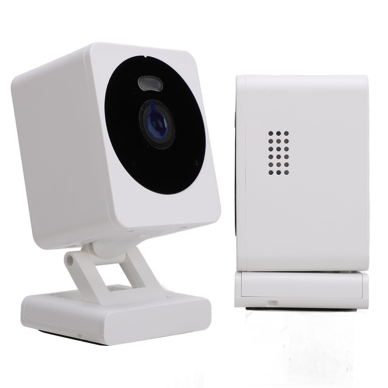 5MP WiFi Smart Camera for Tuya Night Vision AI Motion