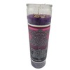 Generic Destroy Witchcraft Candle Arrasa Brujeria Veladora Preparada, Purple