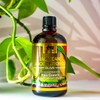 On Natural Jamaican Black Castor Oil [Olive] 4 oz