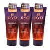 Ryo Jayangyunmo Hair Root Strengthening Treatment 330ml 3 pack /