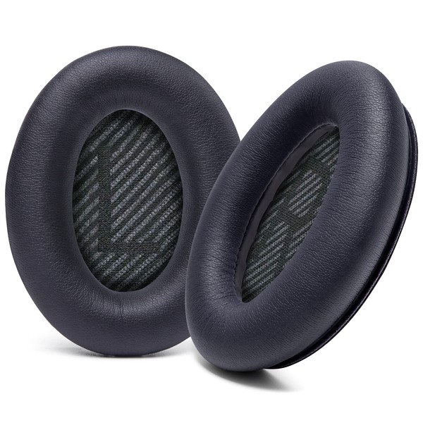 WC WC Wicked Cushions Upgraded Replacement Ear Pads for Bose