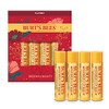 Set de regalo para las fiestas Beeswax Bounty Classic de