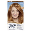 Clairol Nice 'N Easy Permanent Hair Colour 8WR Natural Golden