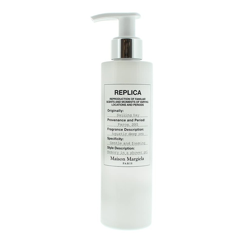 Maison Margiela Replica Shower Gel 200ml