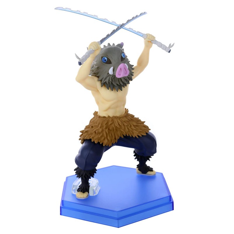 Good Smile Company POP UP PARADE Demon Slayer Inosuke Hashibira