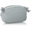 Kuko 2353111304 Shoulder Bag, Sheep Leather Round Mini Shoulder Bag,