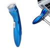 Electric Razor Portable Quiet High Speed Mini Car Home Rotate
