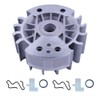 Gubeter Chainsaw Flywheel W Key Kit for Stihl 021 023