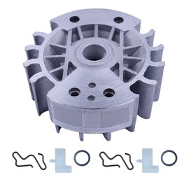 Gubeter Chainsaw Flywheel W Key Kit for Stihl 021 023 025 Ms210 Ms230 Ms250 Chainsaw Parts 1123 400 1207
