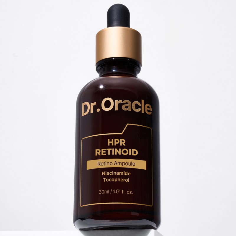 닥터오라클 레티노타이트닝 앰플, 30ml, 1개 Dr. Oracle Retino Tightening Ampoule,