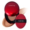 Base Cushion Tirtir Mask Fit Rojo 34c Ámbar 18ml