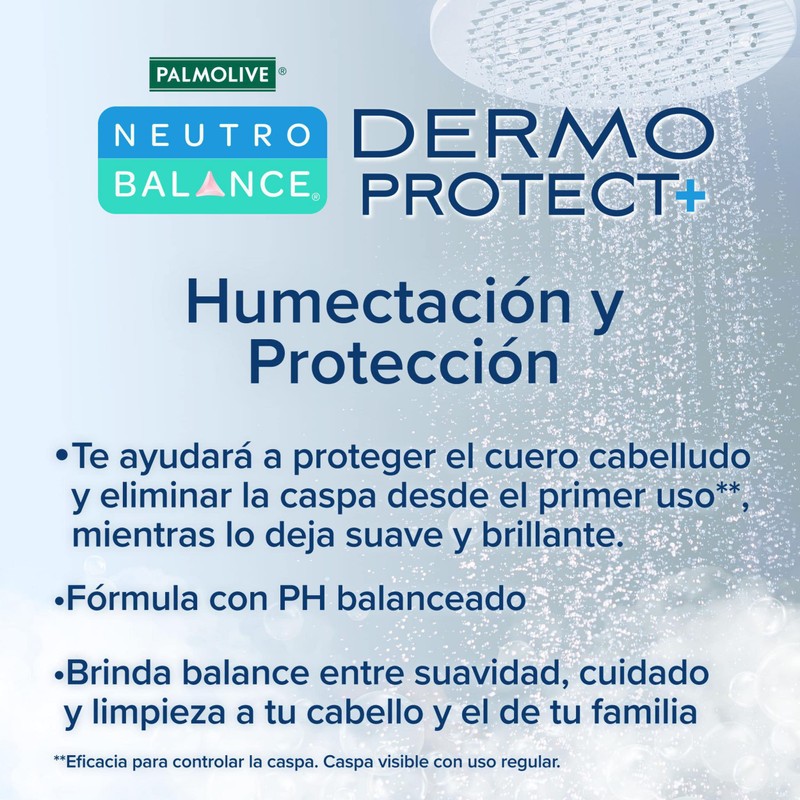 Palmolive Neutro Balance Acondicionador Pro Cuidado 380ml