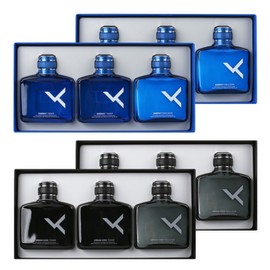 (2 sets) Bachi Homme Energy. Choose 1 of 3 Urban Chic products (2 skin toners + 1 lotion) / (2세트)바찌 옴므 에너지.어반시크 3종(스킨2+로션1) 택1