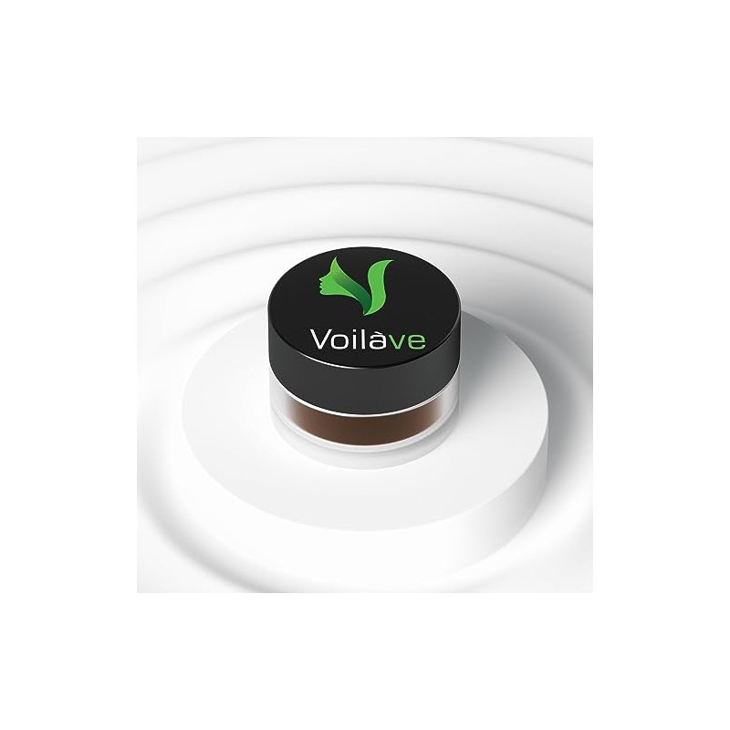 VoilaVe Expresso Liquid Gel Eyeliner