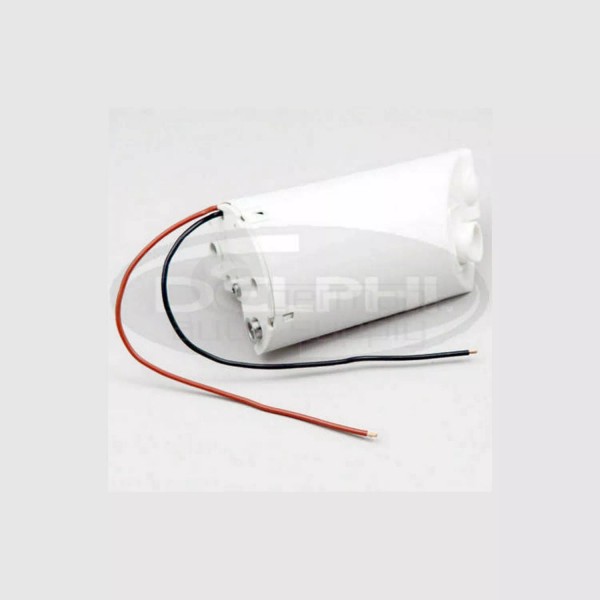 Delphi Fuel Pump and Strainer Set FG0199 F0TF9H307CC for Ford
