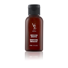 ENERGIZING SHAMPOO Daily Revitalizing Formula for Men