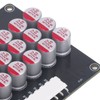 8 String Ternary Lithium Battery Balancer Protection Board Safe Lithium
