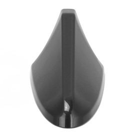 Universal Car Antenna,Car Shark Fin Antenna Cover, Roof Antenna Cover, Auto Parts & Accessories, 96219 D5000EBQK Roof Aerial Base Replacement for Kia Optima, Shark fin Antenna Cover for Car