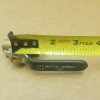 Matco Norca 752N 3/8 C X C Ball Valve