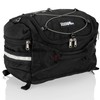 Chase Harper USA 4200 Hideaway Tail Trunk - Water-Resistant, Tear-Resistant,